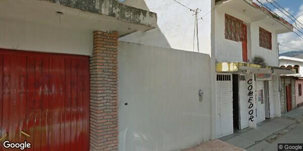 DELEGACIÓN DE HACIENDA MOTOZINTLA